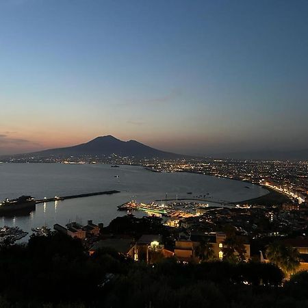 Montemare Apartment Castellammare di Stabia Exterior photo