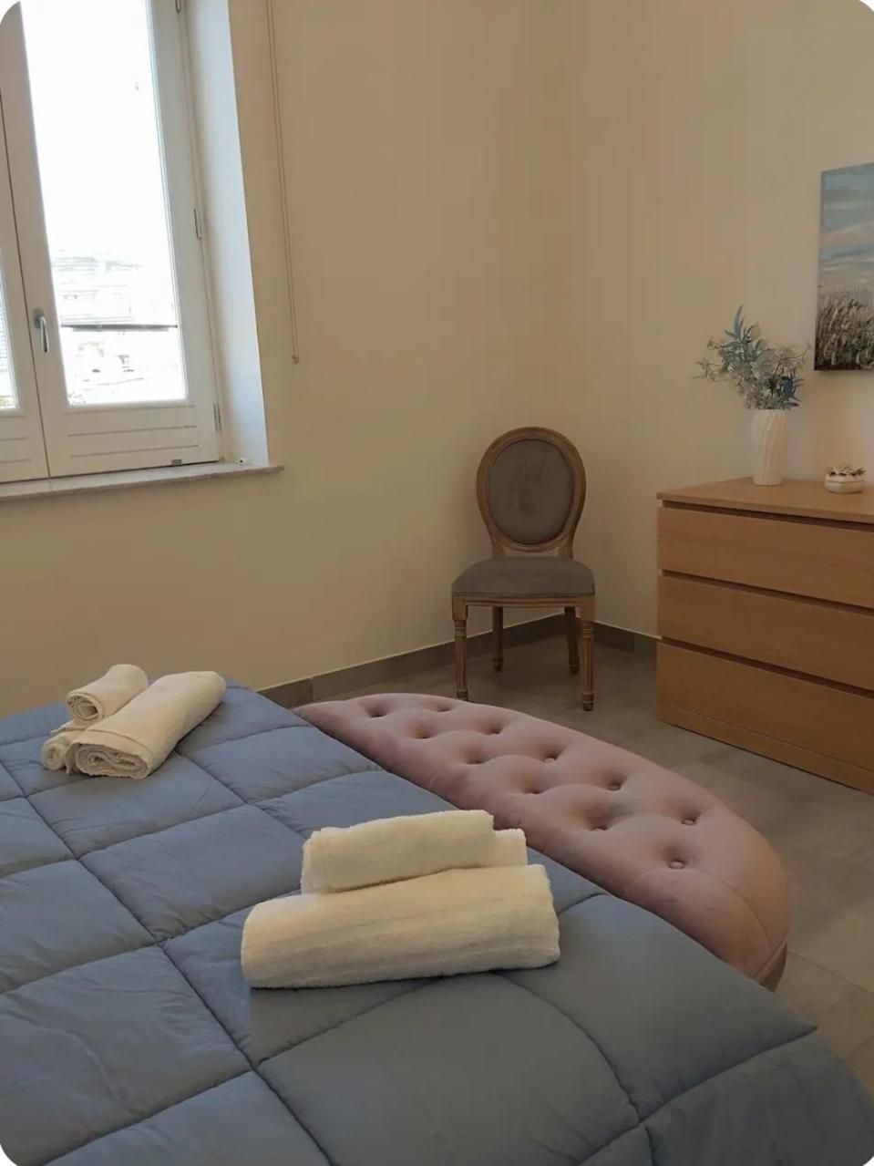 Montemare Apartment Castellammare di Stabia Exterior photo